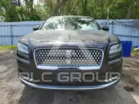 2021 Lincoln NAUTILUS фото
