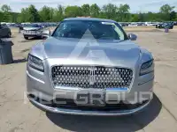 2021 Lincoln NAUTILUS фото