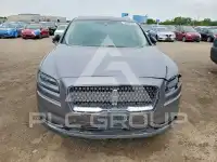 2021 Lincoln NAUTILUS фото