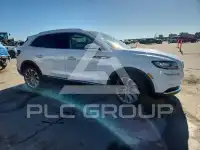 2021 Lincoln NAUTILUS photo