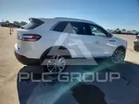 2021 Lincoln NAUTILUS photo