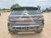 2021 Lincoln NAUTILUS photo