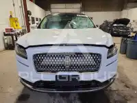 2021 Lincoln NAUTILUS photo