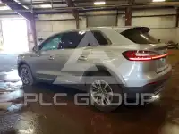 2021 Lincoln NAUTILUS photo