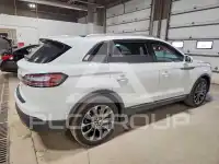 2021 Lincoln NAUTILUS photo