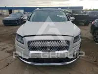 2021 Lincoln NAUTILUS фото