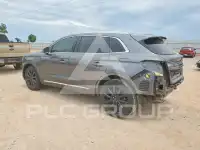 2021 Lincoln NAUTILUS photo