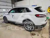 2021 Lincoln NAUTILUS photo