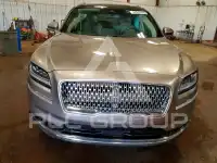 2021 Lincoln NAUTILUS photo