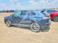 2021 Lincoln NAUTILUS photo