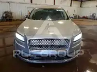 2021 Lincoln NAUTILUS photo