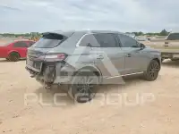 2021 Lincoln NAUTILUS photo