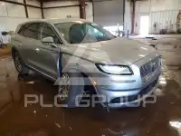 2021 Lincoln NAUTILUS photo