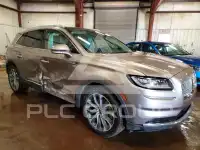 2021 Lincoln NAUTILUS photo