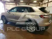2021 Lincoln NAUTILUS photo