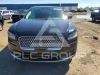 2021 Lincoln NAUTILUS фото