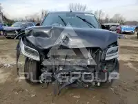 2021 Lincoln NAVIGATOR photo