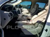 2021 Lincoln NAVIGATOR фото