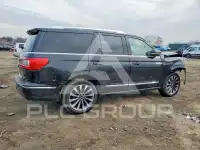 2021 Lincoln NAVIGATOR photo