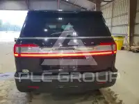 2021 Lincoln NAVIGATOR фото