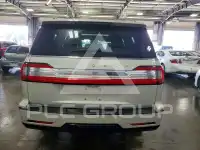 2021 Lincoln NAVIGATOR фото