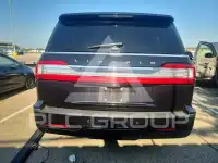 2021 Lincoln NAVIGATOR фото