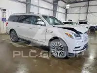 2021 Lincoln NAVIGATOR фото