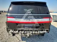 2021 Lincoln NAVIGATOR photo
