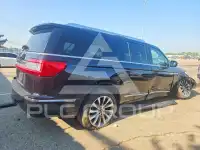 2021 Lincoln NAVIGATOR фото