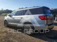 2021 Lincoln NAVIGATOR photo