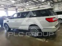 2021 Lincoln NAVIGATOR фото