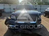 2021 Lincoln NAVIGATOR фото
