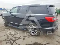 2021 Lincoln NAVIGATOR photo
