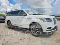2021 Lincoln NAVIGATOR фото
