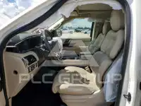 2021 Lincoln NAVIGATOR фото