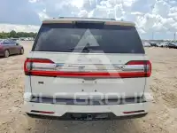 2021 Lincoln NAVIGATOR фото