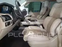 2021 Lincoln NAVIGATOR photo