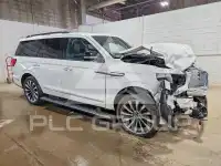 2021 Lincoln NAVIGATOR фото