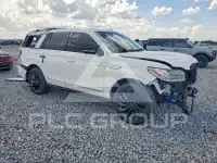 2021 Lincoln NAVIGATOR фото