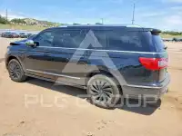 2021 Lincoln NAVIGATOR фото