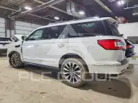 2021 Lincoln NAVIGATOR фото