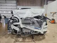 2021 Lincoln NAVIGATOR фото