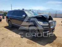 2021 Lincoln NAVIGATOR фото