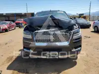 2021 Lincoln NAVIGATOR фото