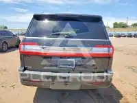 2021 Lincoln NAVIGATOR фото