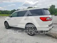 2021 Lincoln NAVIGATOR photo