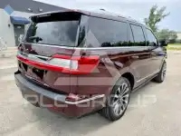 2021 Lincoln NAVIGATOR фото