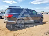 2021 Lincoln NAVIGATOR фото