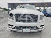 2021 Lincoln NAVIGATOR photo