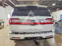 2021 Lincoln NAVIGATOR фото